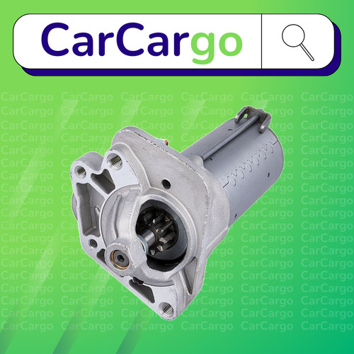 Starter motor for renault - motor,