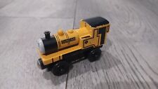Thomas & Friends Wooden Duncan Train. Rare item. BRIO