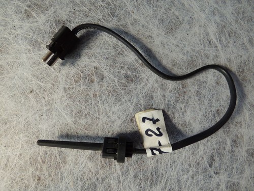 Mercedes w123 240d sensor - w123,