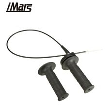 7/8" 22mm Throttle hand Grip