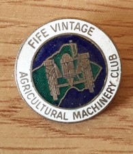 Fife Vintage Agricultural