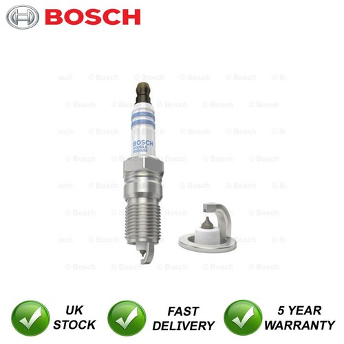 Spark plug bosch fits - spark,