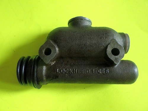 Austin morris 152 18 cwt - 16-18,