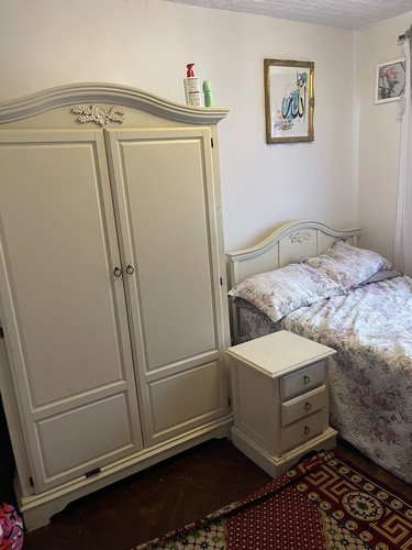 Full bedroom furniture - furniture, set