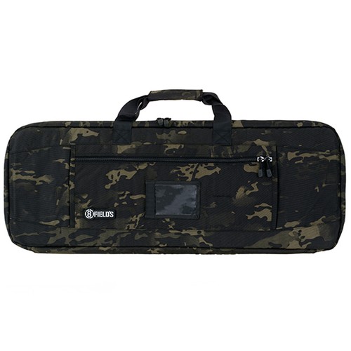 Fields padded rifle - 8,