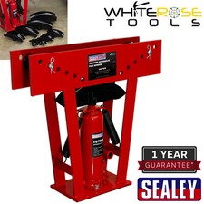 Sealey Hydraulic Pipe Bender