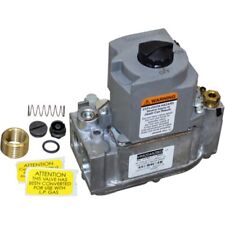 FRYMASTER DEAN CONTROL VALVE 24V WITH LPG KIT 810-0786 810-0787 8100786 NAT GAS
