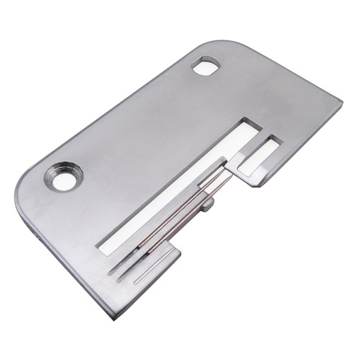Needle plate for - for, janome