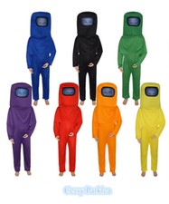 Z-L4-2 Among Us Boys Girls