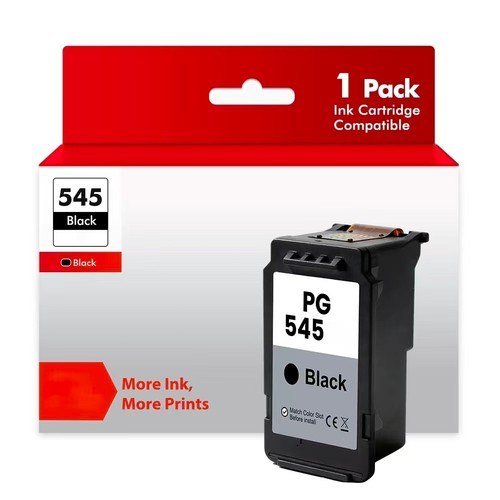 New pg545 cl546 ink - new,