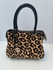 ⭐ Dune London Leopard Print