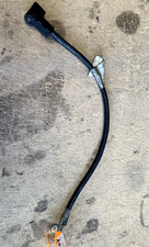 FIAT 500 NEGATIVE BATTERY