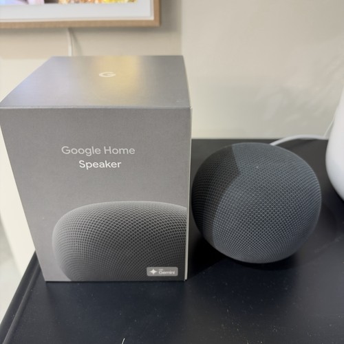 Five google home speaker - (5),