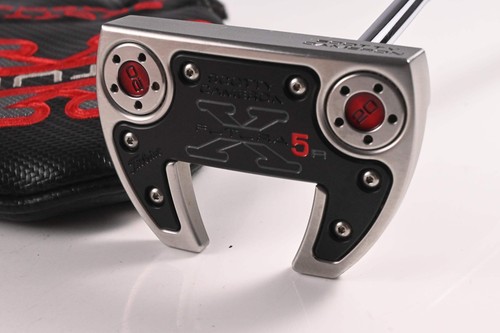Scotty cameron futura 2015 - cameron,