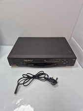 Panasonic NV-SD300 Vhs Player