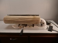 Vintage Montgomery Ward Rotary