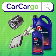 Service kit for - kit,