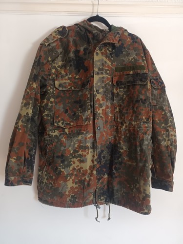 Genuine german military - genuine,