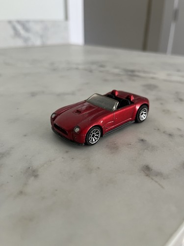 Matchbox 2004 ford - matchbox, shelby