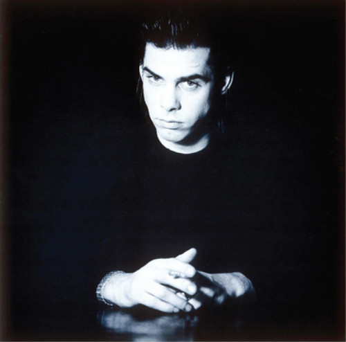 Nick cave and - the, seeds