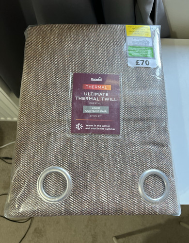 Dunelm ultimate thermal - dunelm,