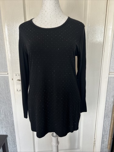 Frank usher women black - frank,