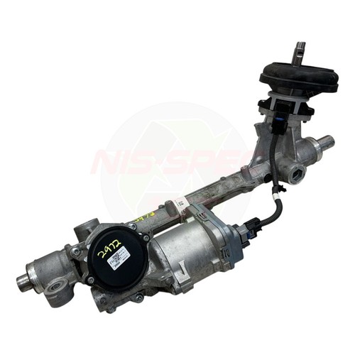 Nissan ariya engage feoa - ariya,