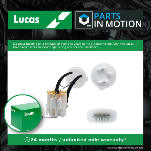 Fuel pump fits vauxhall - fits,