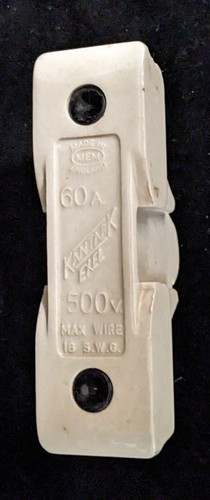 Mem memcert 60a 500v - mem,