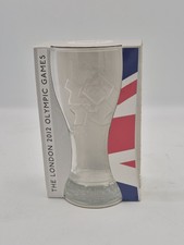NEW IN BOX 2012 London Olympic