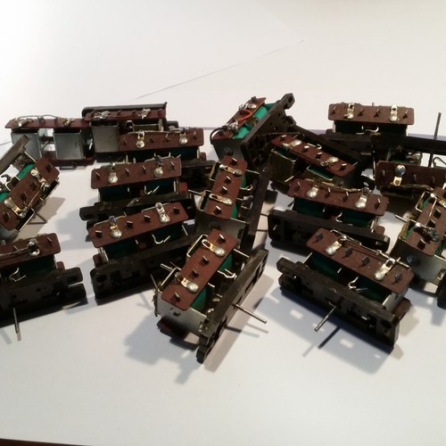 Gauge master pm 1 - ,