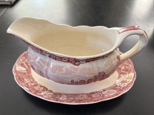 Palissy pottery thames river - pottery,