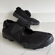 Nike air rift breathe - rift, split