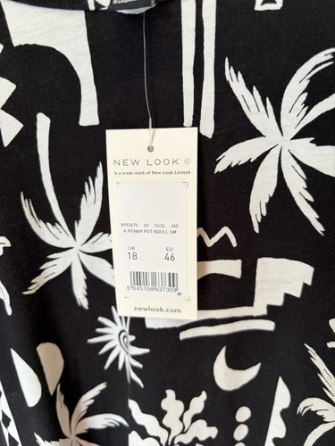 New look smock dress - look,