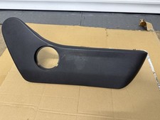 Volkswagen T5 T6 Single Seat Plastic Side Panel Trim 7H5881318