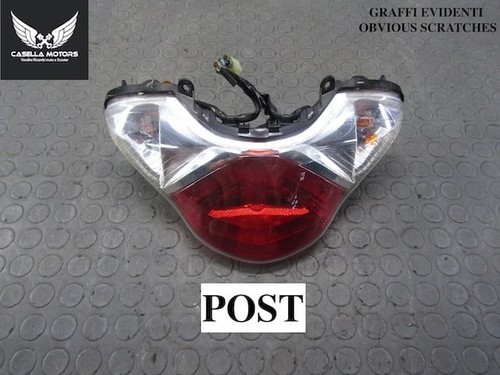Rear light stop honda mode - sh,