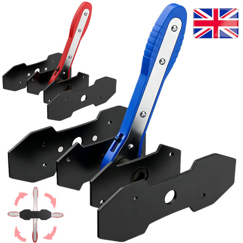Brake pad ratchet rewind - ratchet,
