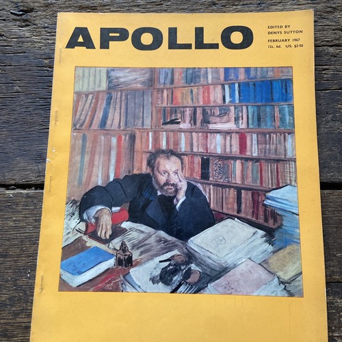 Apollo