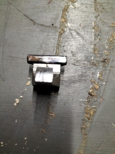 Kawasaki s2 tank hook - h1,