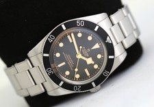 Tudor Black Bay 54 (2024) -