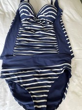 M & S Marks & Spencer Navy