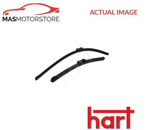 Windscreen wiper blade lhd - wiper,