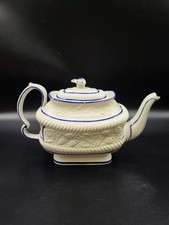 Georgian Leeds Pottery