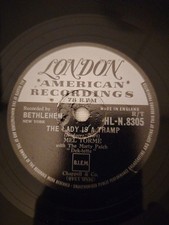 LULU'S BACK IN TOWN/THE LADY