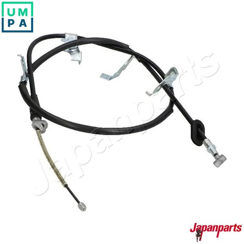 Cable pull parking - cable,