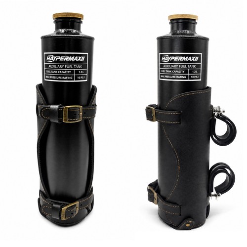 Haypermaxii portable 6061 - portable, 1.2l