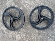 BMX Mag Style 20" 3-Spoke