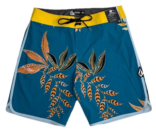 Men volcom mod - volcom, mod-tech