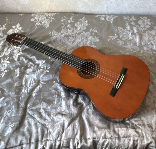String nylon classical - 6-string,