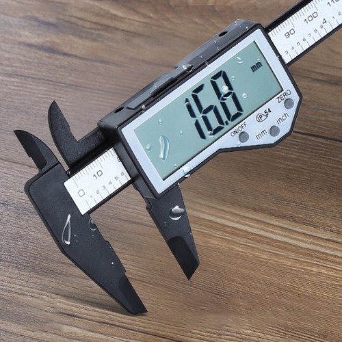 Electronic caliper 150mm - ­electronic,